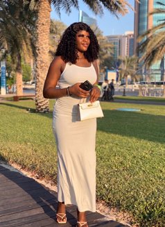 Hafsa 🇲🇺 GFE • Full Svc • 24/7 - escort in Abu Dhabi Photo 6 of 26