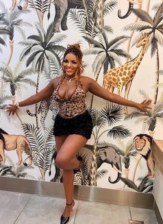 Hafsa Massage - escort in Abu Dhabi Photo 4 of 4