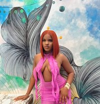 Hafsa-Wide - escort in Abu Dhabi