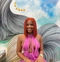 Hafsa 🇲🇺 GFE • Full Svc • 24/7 - escort in Abu Dhabi