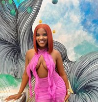 Real Hafsa 🇲🇺 Sensual GFE & Massage - escort in Abu Dhabi