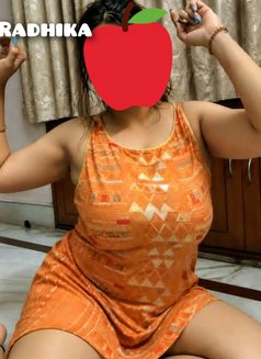 Hafsa & Radhika @ Wellawatta - escort in Colombo Photo 8 of 14
