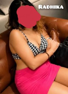 Hafsa & Radhika @ Wellawatta - escort in Colombo Photo 10 of 14