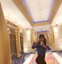 Hafsi 999 - masseur in Dubai