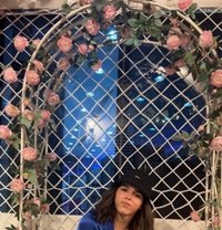 Hafsi 999 - masseur in Dubai