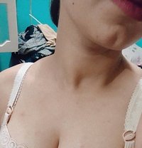 Hagar - escort in Cairo