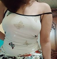 Hagar - escort in Cairo