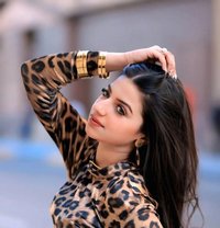 Hager - escort in Alexandria