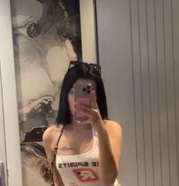 Hager Moroccan - escort in Ajmān Photo 1 of 4