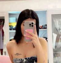 Hager Moroccan - puta in Ajmān