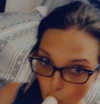 Hai - Acompañantes transexual in Khobar