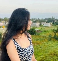 Hai Escort hanika - puta in Mumbai