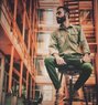 Haider Ali - Male escort in Islamabad Photo 1 of 1