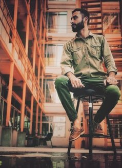 Haider Ali - Acompañantes masculino in Islamabad Photo 1 of 1