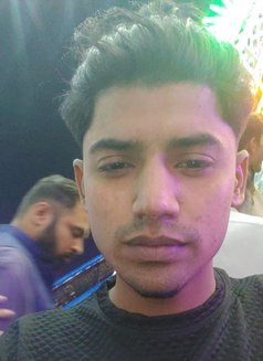 Haider - Male escort in Bangkok Photo 1 of 2