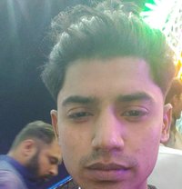 Haider - Male escort in Bangkok
