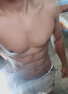 Haider - Male escort in Bangkok Photo 2 of 2