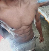 Haider - Male escort in Bangkok