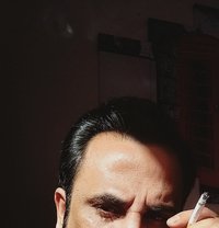 Haidzir - Acompañantes masculino in Dubai