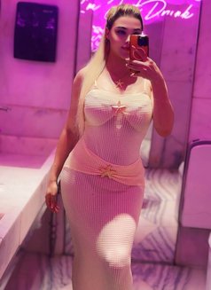 Haifa Arabic Camshow&SexVideos - Transsexual escort in Jeddah Photo 28 of 28
