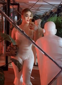 VVIP Haifa Arabic In Istanbul - Acompañantes transexual in İstanbul Photo 26 of 26