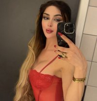 Haifa Arabic In Riyadh - Transsexual escort in Riyadh Photo 27 of 28
