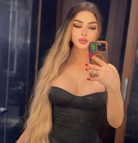 Haifa Arabic In Riyadh - Transsexual escort in Riyadh Photo 28 of 29