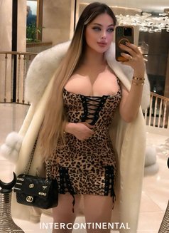 هيفاء عربية XXL VVIP - Acompañantes transexual in İstanbul Photo 25 of 30