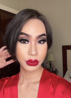 Haifa best rimming - Agencia de acompañantes transexuales in Bangkok Photo 11 of 11