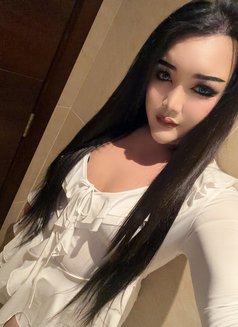 Haifa both - Transsexual escort in Al Manama Photo 18 of 19