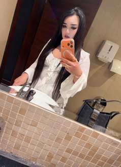 Haifa both - Transsexual escort in Al Manama Photo 19 of 19