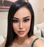 Haifa (Chubby) Big breasts and big butt. - Acompañantes transexual in Riyadh Photo 18 of 22