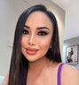 Haifa (Chubby) Big breasts and big butt. - Transsexual escort in Riyadh Photo 18 of 21