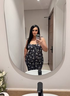 Haifa (Chubby) Thailand - Transsexual escort in Riyadh Photo 28 of 28