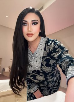 Haifa (Chubby) Thailand - Transsexual escort in Riyadh Photo 26 of 30