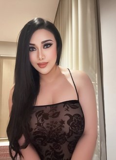 Haifa (Chubby) Thailand - Transsexual escort in Riyadh Photo 27 of 30