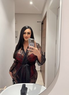 Haifa (Chubby) Thailand - Transsexual escort in Riyadh Photo 29 of 30