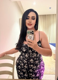 Haifa (Chubby) Thailand - Transsexual escort in Riyadh Photo 24 of 27
