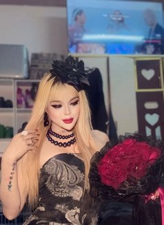Haifa Fuck Riyadh - Transsexual escort in Riyadh Photo 10 of 12