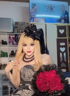 Haifa Fuck Riyadh - Transsexual escort in Riyadh Photo 11 of 12