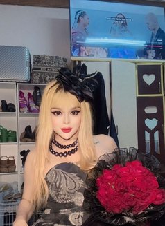 Haifa Fuck Riyadh - Transsexual escort in Riyadh Photo 12 of 12