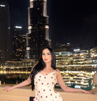 Haifa Incall and Outcall - escort in Riyadh