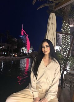 Haifa Independet - escort in Dubai Photo 9 of 11