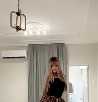 Haifa Fuck Riyadh - Acompañantes transexual in Riyadh