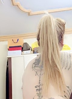 Haifa Fuck fuck Riyadh - Transsexual escort in Riyadh Photo 6 of 8