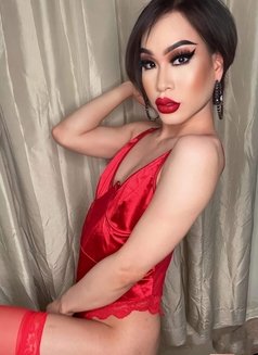 Haifa best rimming - Transsexual escort agency in Bangkok Photo 18 of 20