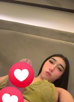 Haifa Ladyboy Hodg Dick in Riyadh🇹🇭 - Acompañantes transexual in Riyadh Photo 3 of 9