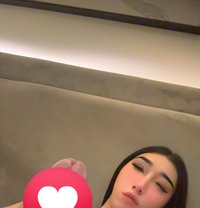 Haifa Ladyboy Hodg Dick in Riyadh🇹🇭 - Acompañantes transexual in Riyadh
