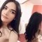 Haifa Ladyboy - Transsexual escort in Al Sohar