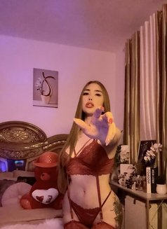 ️HAIFA LATINA/Philippines🇵🇭 - escort in Abu Dhabi Photo 22 of 23